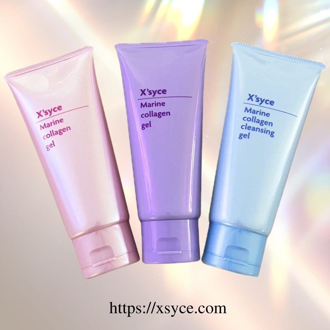 X'syce【クロスサイス】